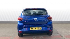 Dacia Sandero 1.0 TCe Comfort 5dr Petrol Hatchback